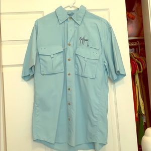 Guy Harvey Fishing Shirt